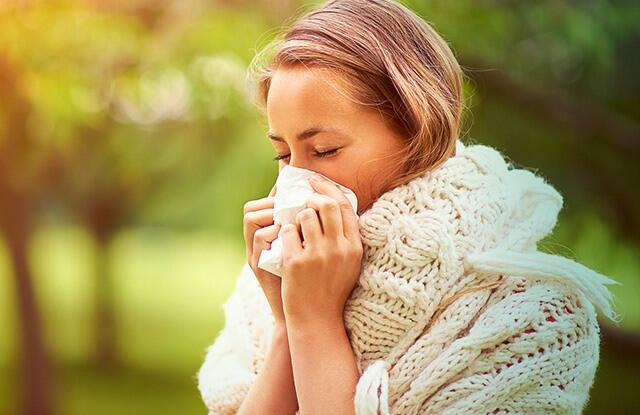 Erkältung gegen Grippe: Gleich, aber unterschiedlich?